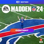 Buy Madden NFL 24: NFL+ Edition Xbox Series X, S & Xbox One