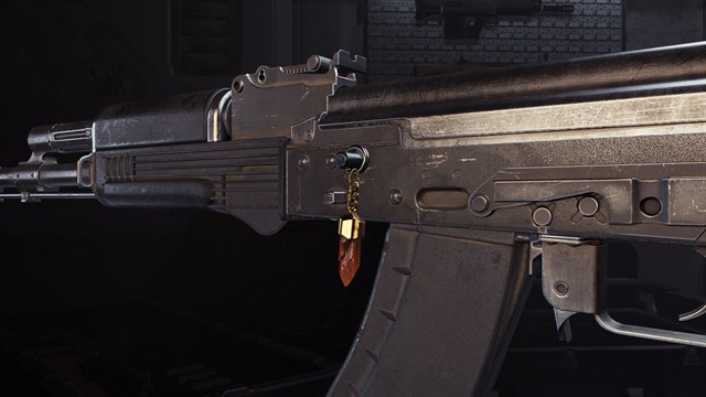 John Carpenter's Toxic Commando - Cosmetic Pack: Bloody Pass screenshot 4