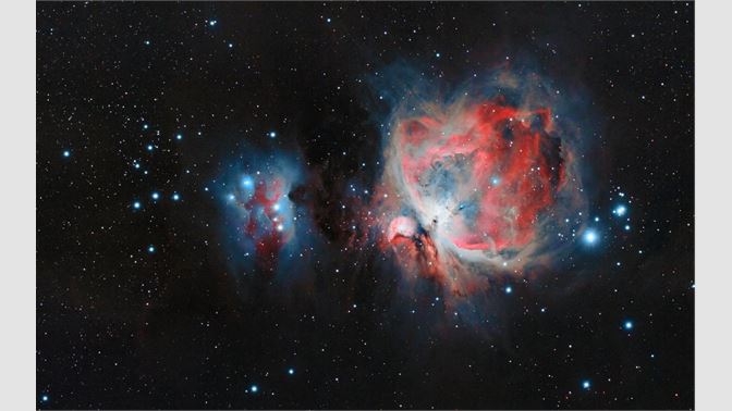 Get Cosmic Beauty Microsoft Store