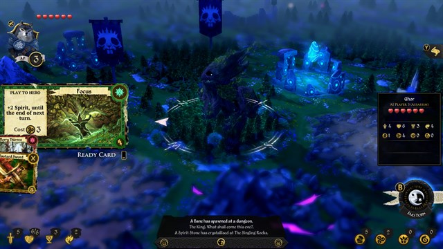Armello - Complete Edition screenshot 1