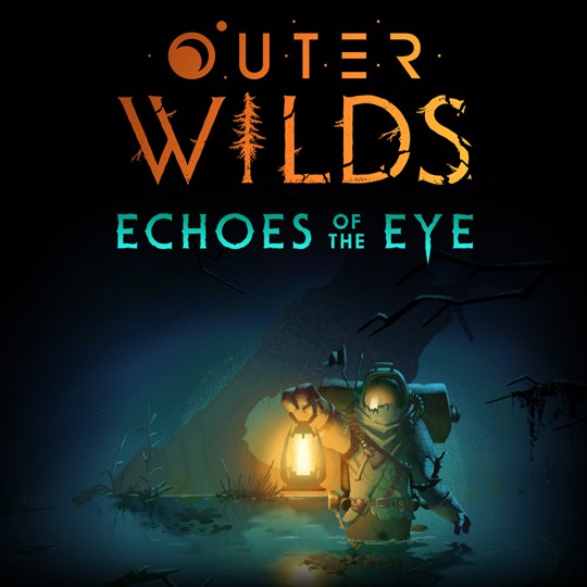 Outer Wilds: Echoes of the Eye for xbox