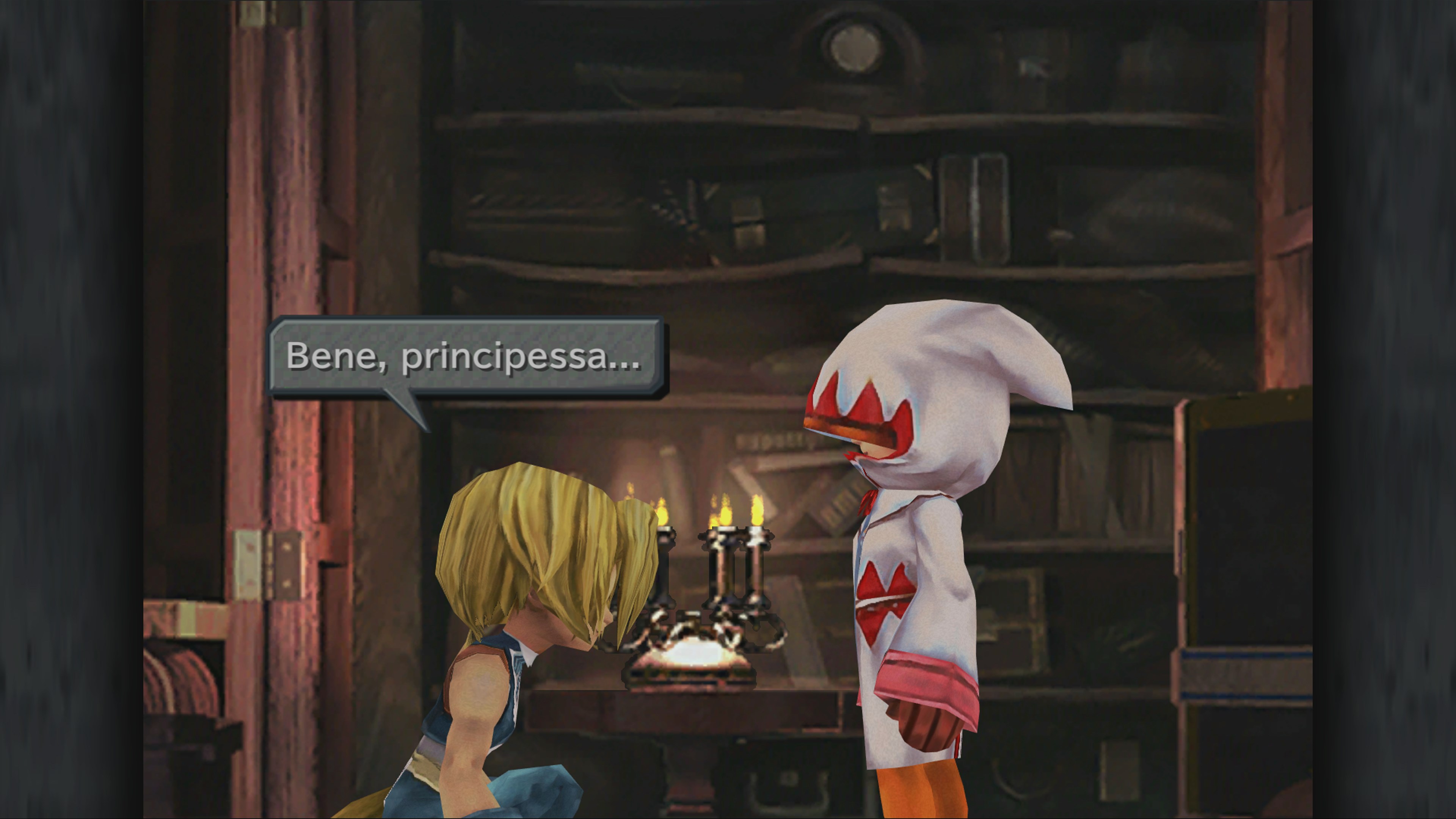 FINAL FANTASY IX | Xbox | Chiave | Privato