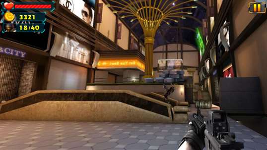 Counter Strike Warfare screenshot 6