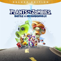 Aperçu Plants vs. Zombies™ : La BDN Édition Deluxe
