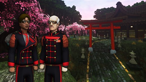 Abiotic Factor - Supporter's Pack