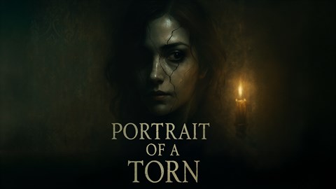 Portrait of a Torn