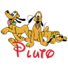 Pluto Cartoons