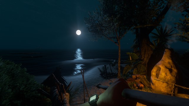 Stranded Deep screenshot 4