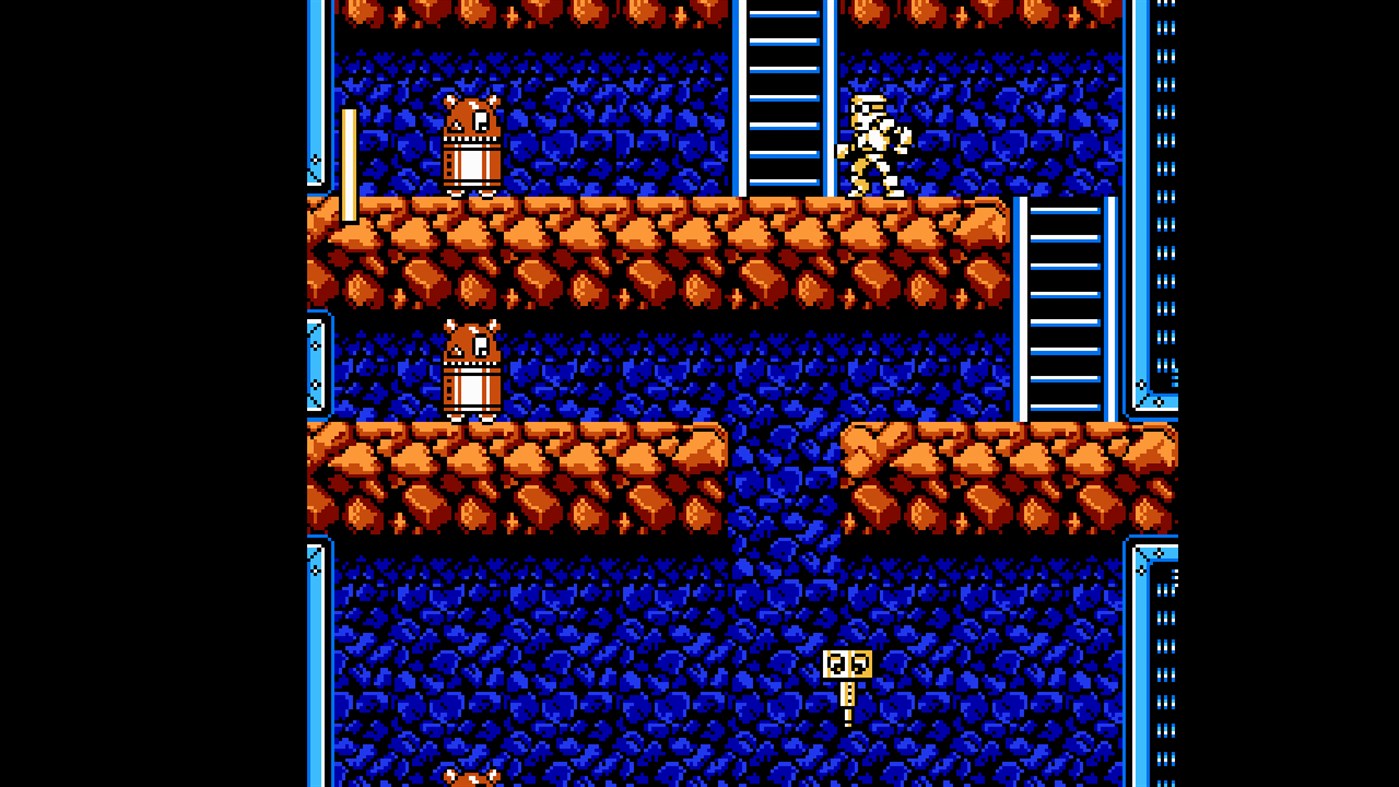 #2. Trophy (Xbox) Podle: 8 Bit Legit