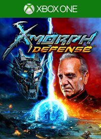 X-Morph: Defense