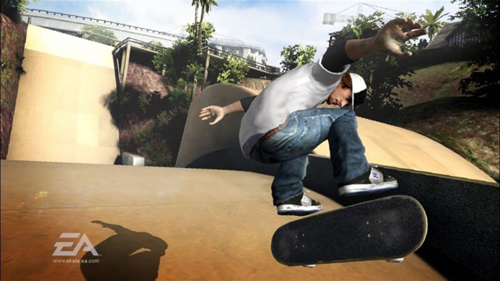 skate. (2007) — captura 8