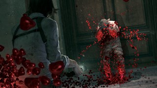 The Evil Within Digital Bundle screenshot 4