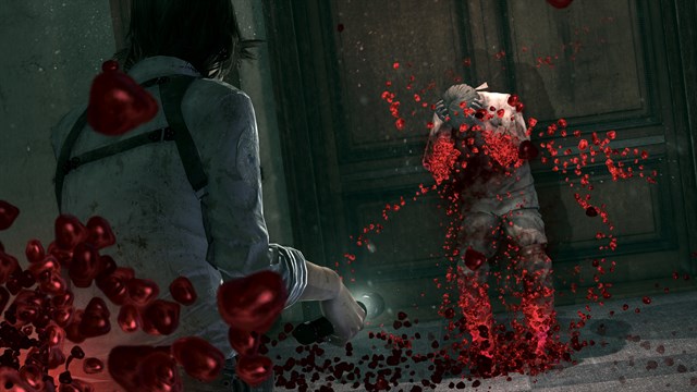 The Evil Within Digital Bundle screenshot 4