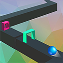 Shape Fit Arcade Game