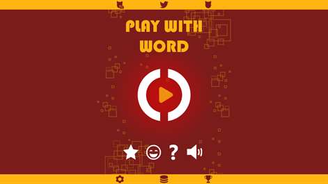 Play With Word Screenshots 1