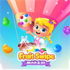 Fruit Swipe Match 3