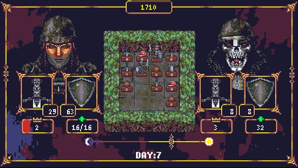 Bone Marrow Console Edition — 5