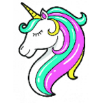 Unicorn-Pop