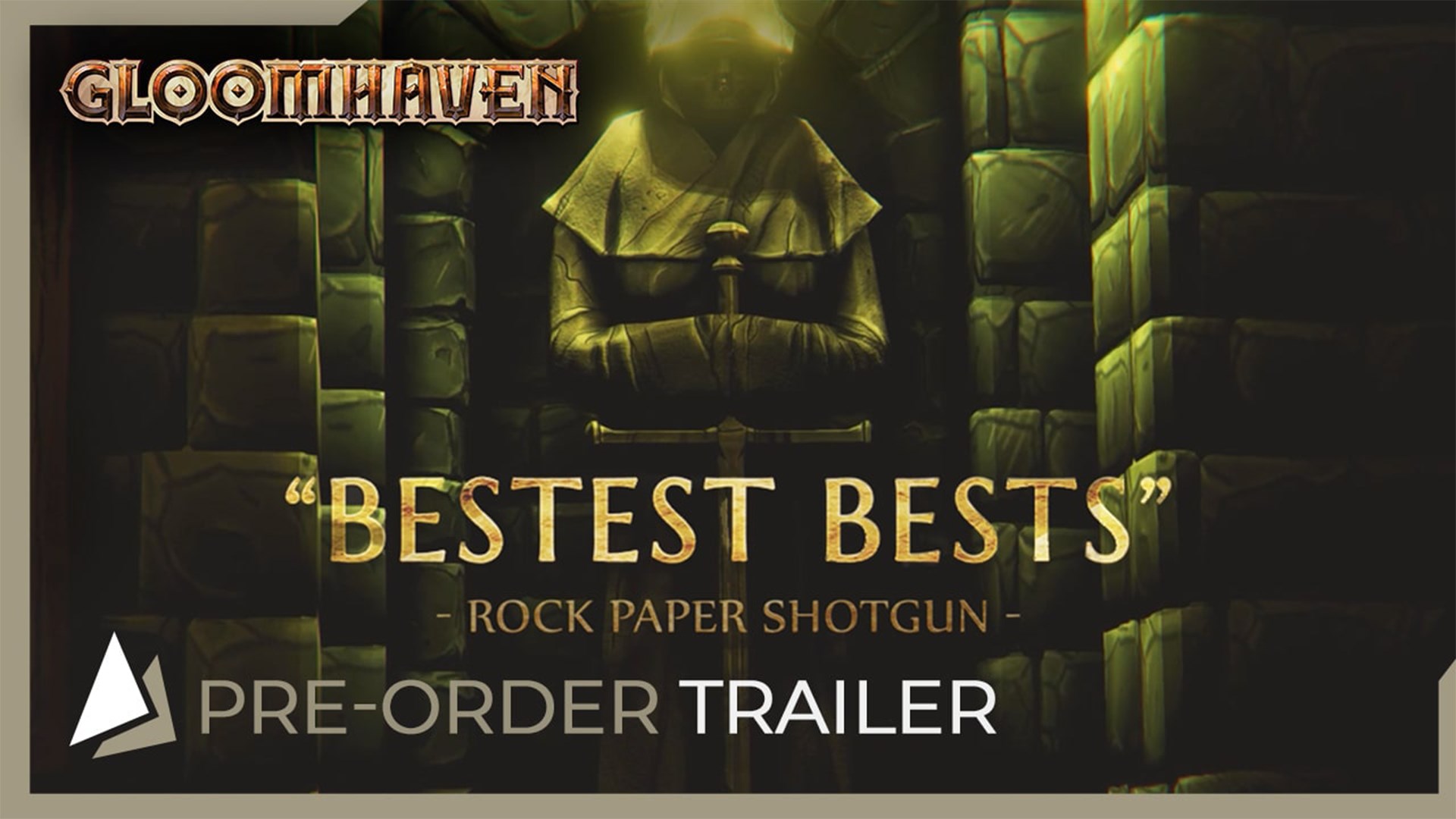 GLH_Pre-Order trailer