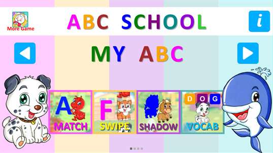 ABC School screenshot 9