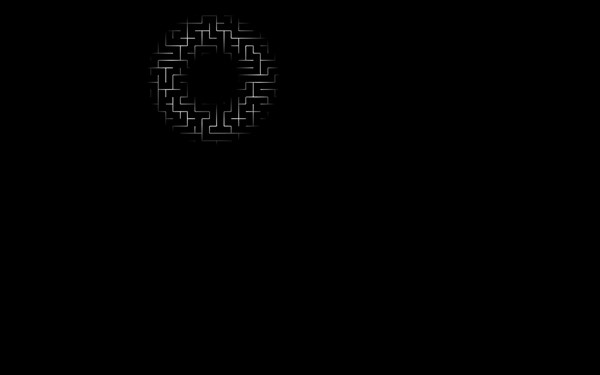 The hardest maze — 13