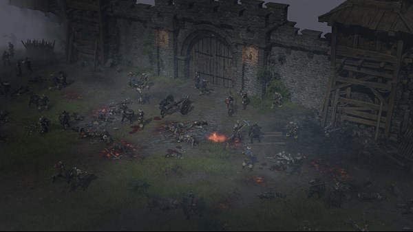 Wartales: Starter Edition screenshot
