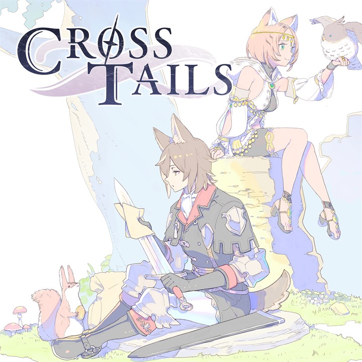 Cross Tails Demo