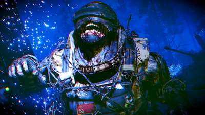 Call of Duty: Black Ops Cold War - Cross-Gen Bundle screenshot 1