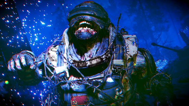 Call of Duty®: Black Ops Cold War - Cross-Gen Bundle screenshot 1
