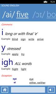 English Spelling screenshot 2
