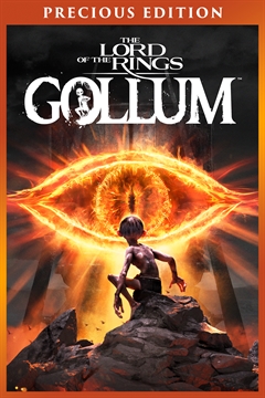 The Lord of the Rings: Gollum™ - Precious Edition