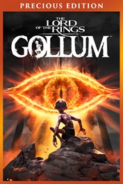The Lord of the Rings: Gollum™ - Precious Edition Pre-order
