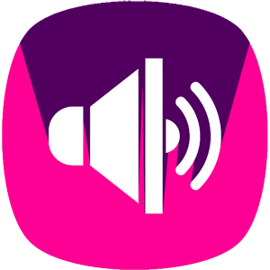 Sound Booster - Ultra Loud icon
