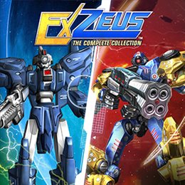 Aperçu ExZeus: The Complete Collection