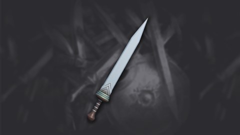 Blade of Favor