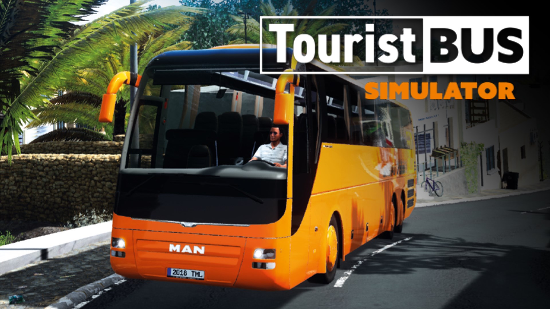Buy Tourist Bus Simulator - Microsoft Store en-GD