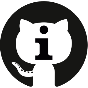 GitHub Readme First icon