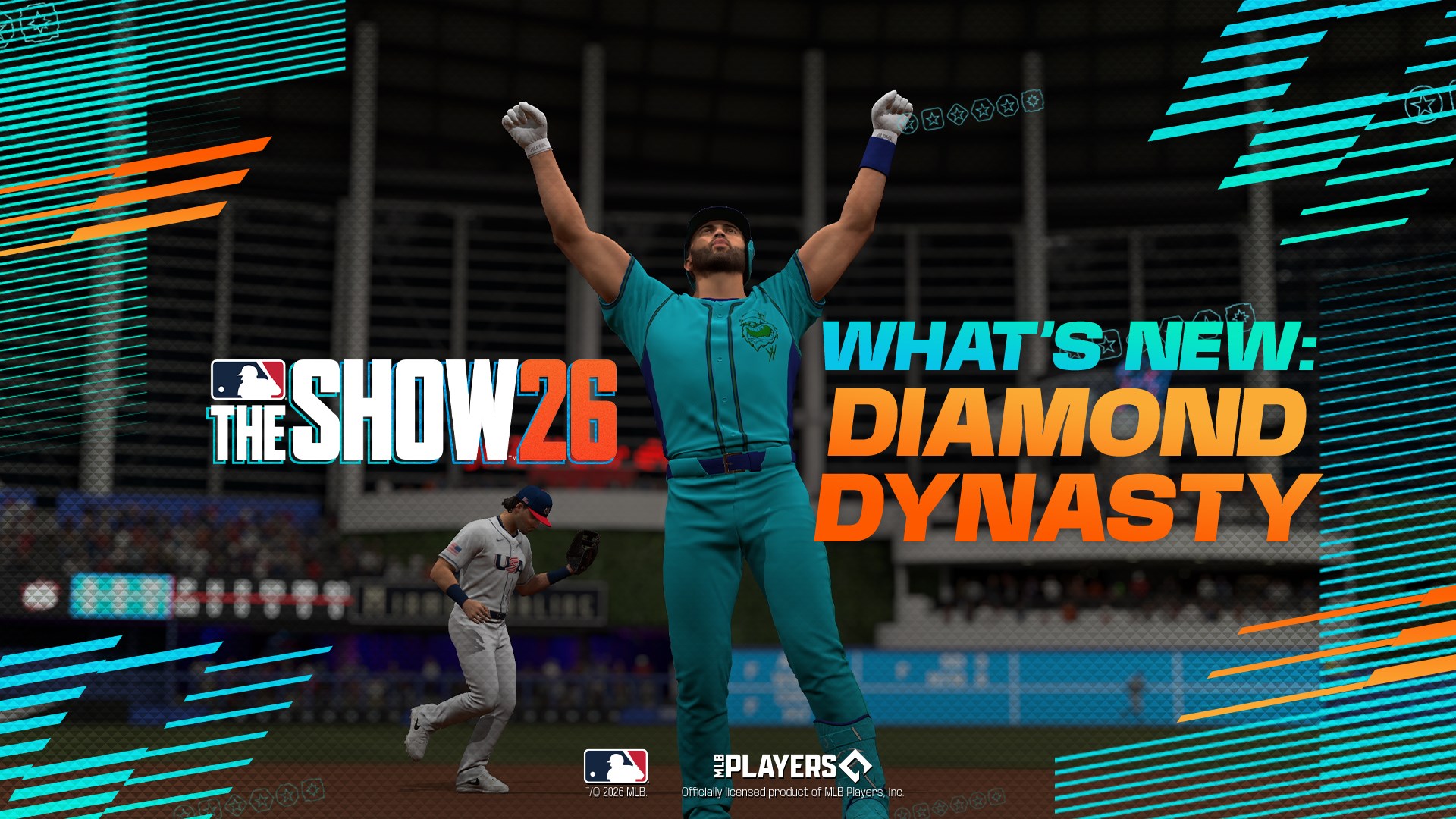Fielding Feedback: Diamond Dynasty