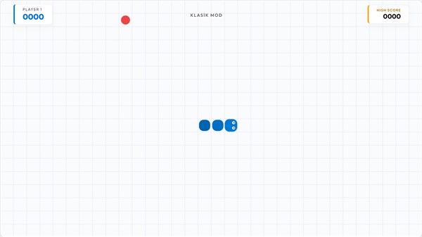 Snake Earth — 1