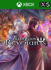 Fallen Legion Revenants