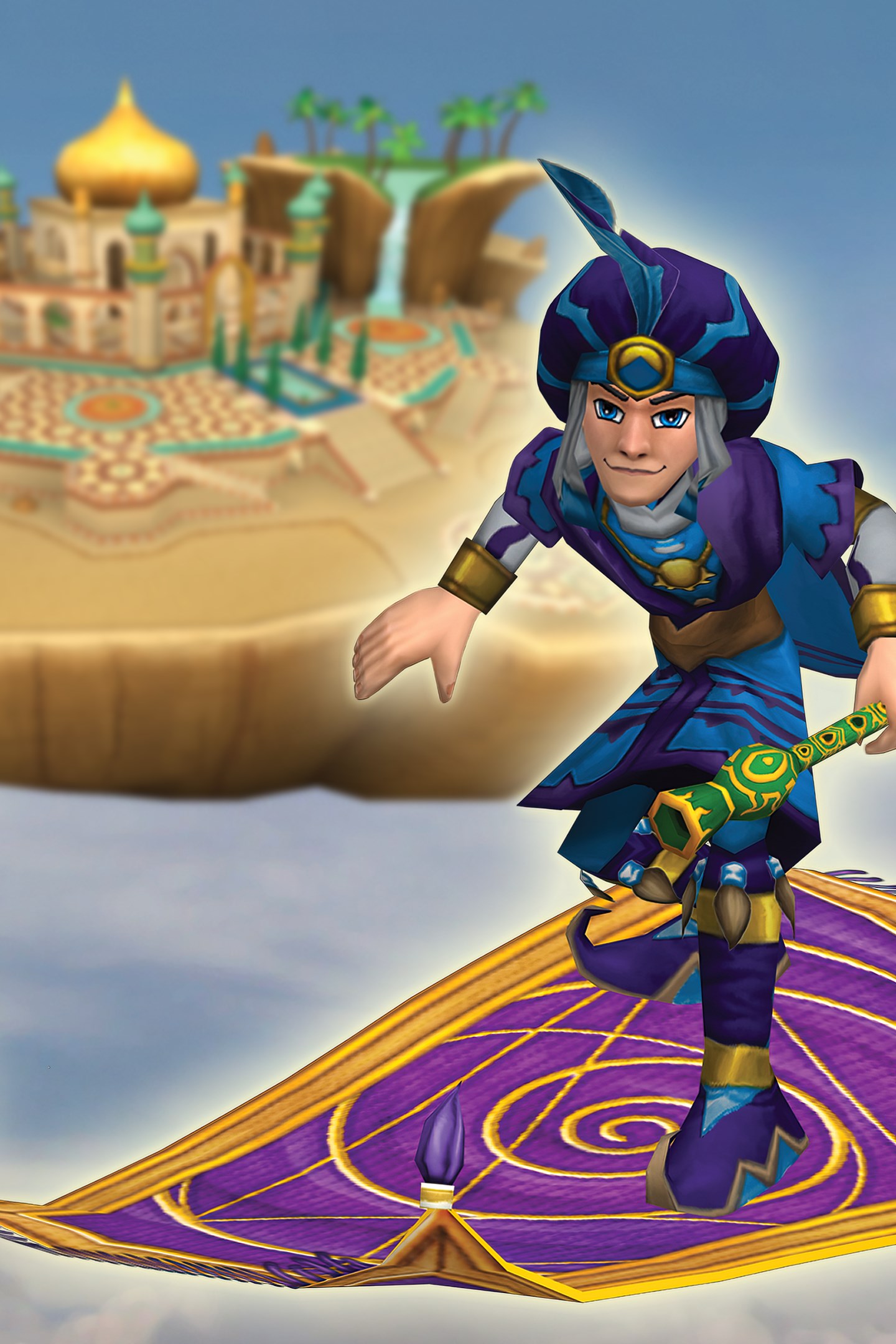 Wizard101 - Mega Bundle | Xbox | Privato