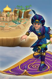 Wizard101 - Mega Bundle