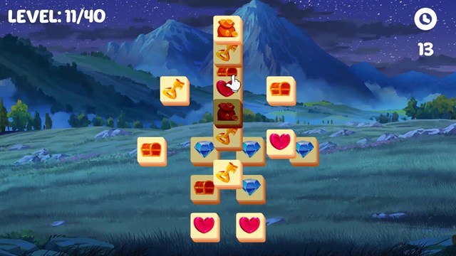 Dominus Mahjong Arcana (XBOX SERIES) — скриншот 3