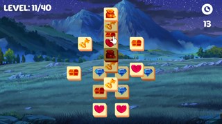 Dominus Mahjong Arcana And Golden Traverse screenshot 5