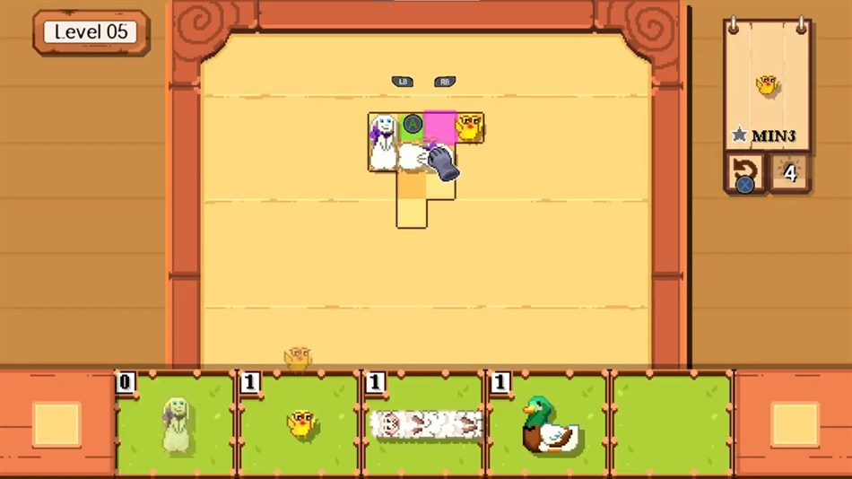 To Farm Lands (Windows) (Windows) di: Afil Games