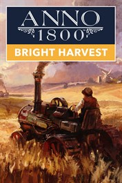 Anno 1800™ 豊かな実り