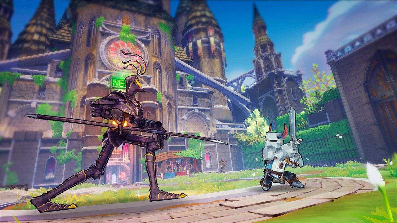 Tower Princess screenshot 4