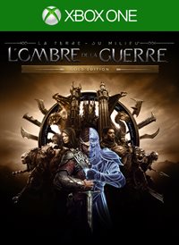 La Terre du Milieu™ : L'Ombre de la Guerre™ Gold Edition