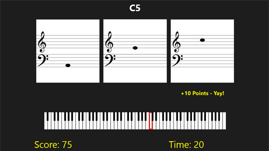 Instruments Make Music screenshot 2