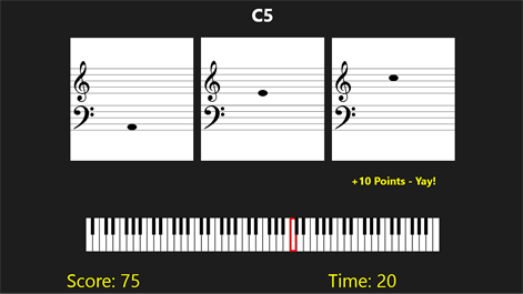 Instruments Make Music Screenshots 2